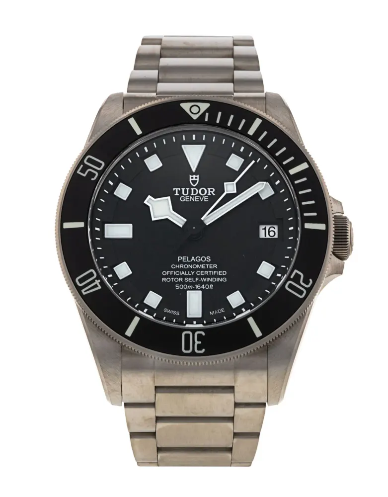 Tudor Pelagos M25600TN-0001 — 2024 — Excellent
