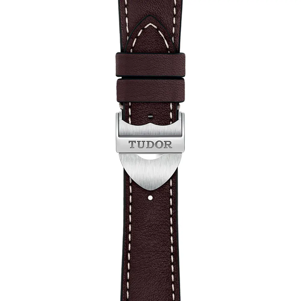 Tudor 1926 in White, additional product view 2