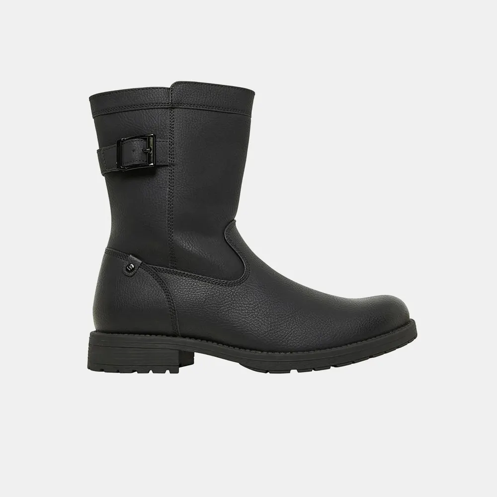 Deakins Men's Deaks Chad Biker Boots