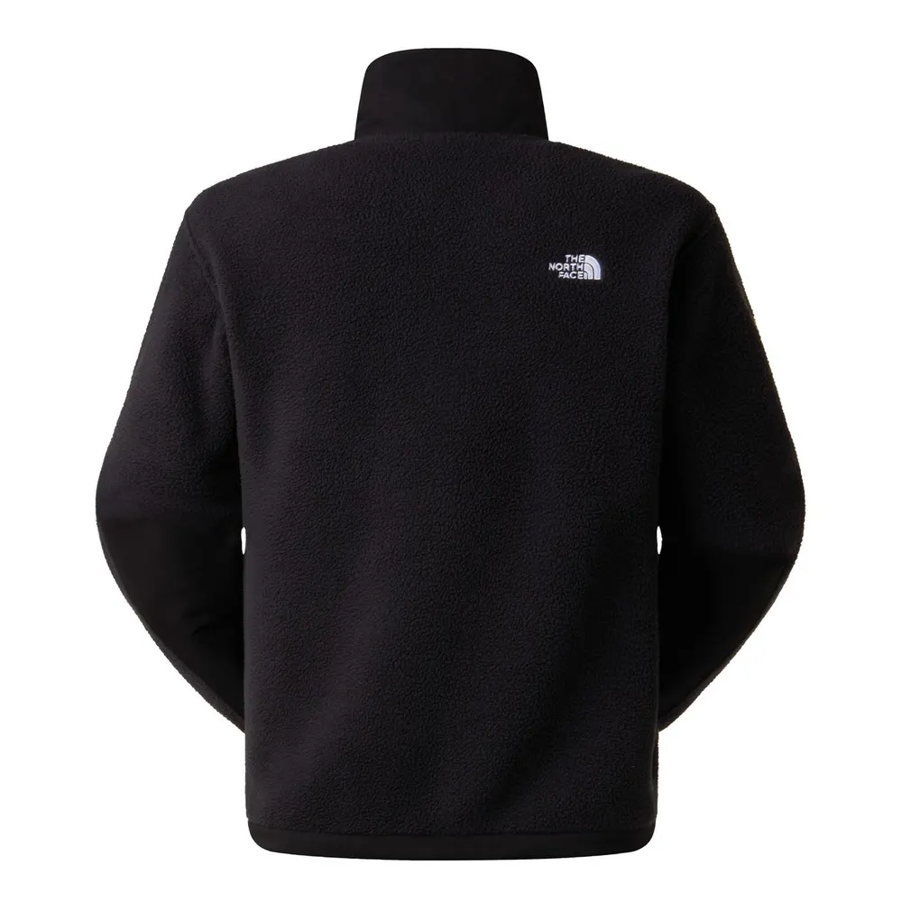 The North Face TNF Yumori OP FZ Mens detail 2