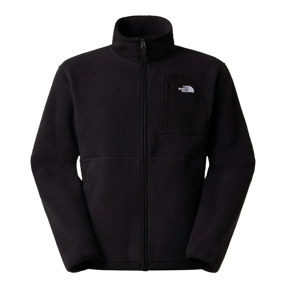 The North Face TNF Yumori OP FZ Mens