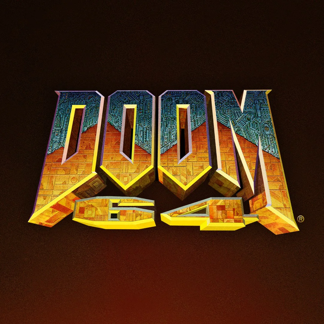 Bethesda Softworks DOOM 64 in Digital, additional product view 2