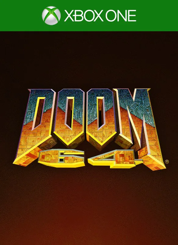 Bethesda Softworks DOOM 64 in Digital, additional product view 3
