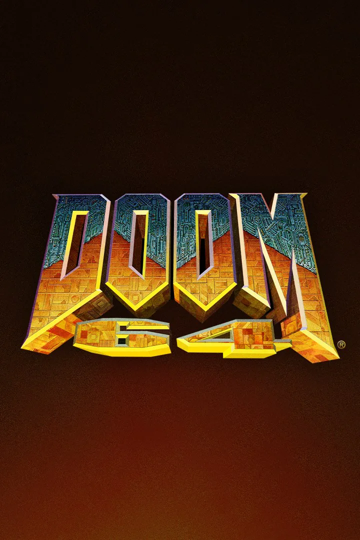 Bethesda Softworks DOOM 64 in Digital – Xbox console games · Classics