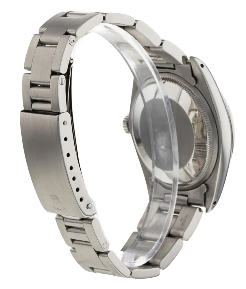 Rolex Oyster Perpetual Date 1500 — 2001 — Good detail 3