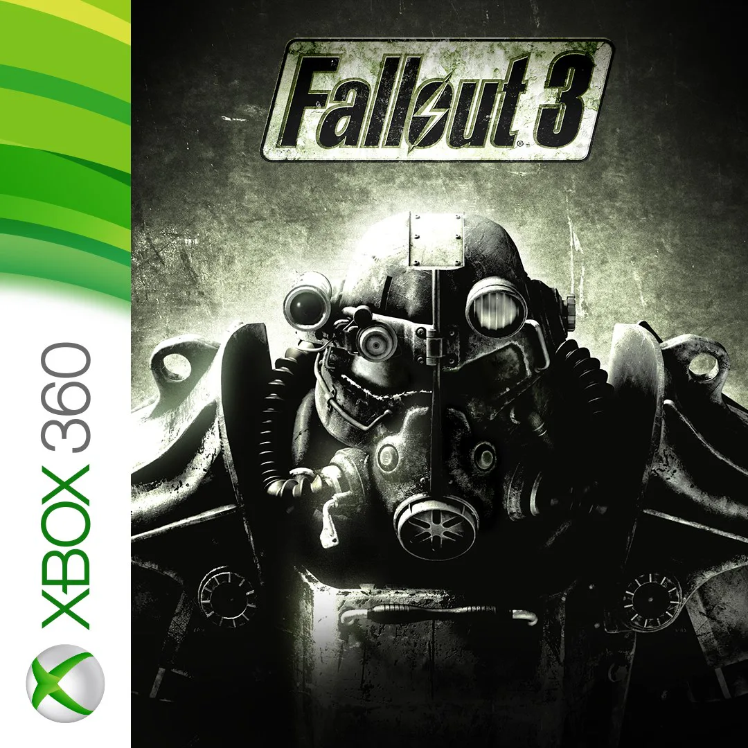 Bethesda Softworks Fallout 3 in Digital, additional product view 2