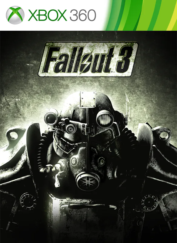 Bethesda Softworks Fallout 3 in Digital, additional product view 3