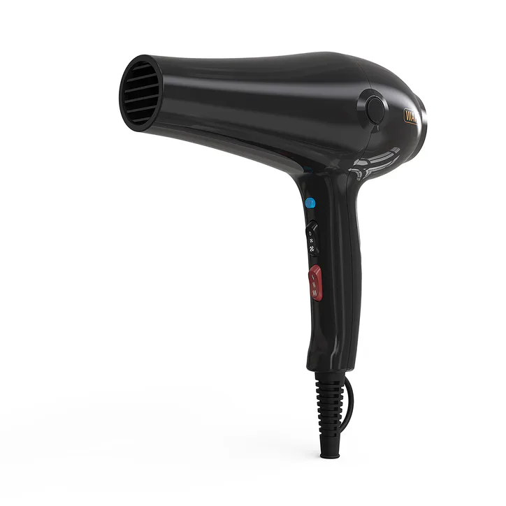 WAHL ZY131 Powerpik 5000 Hair Dryer detail 2