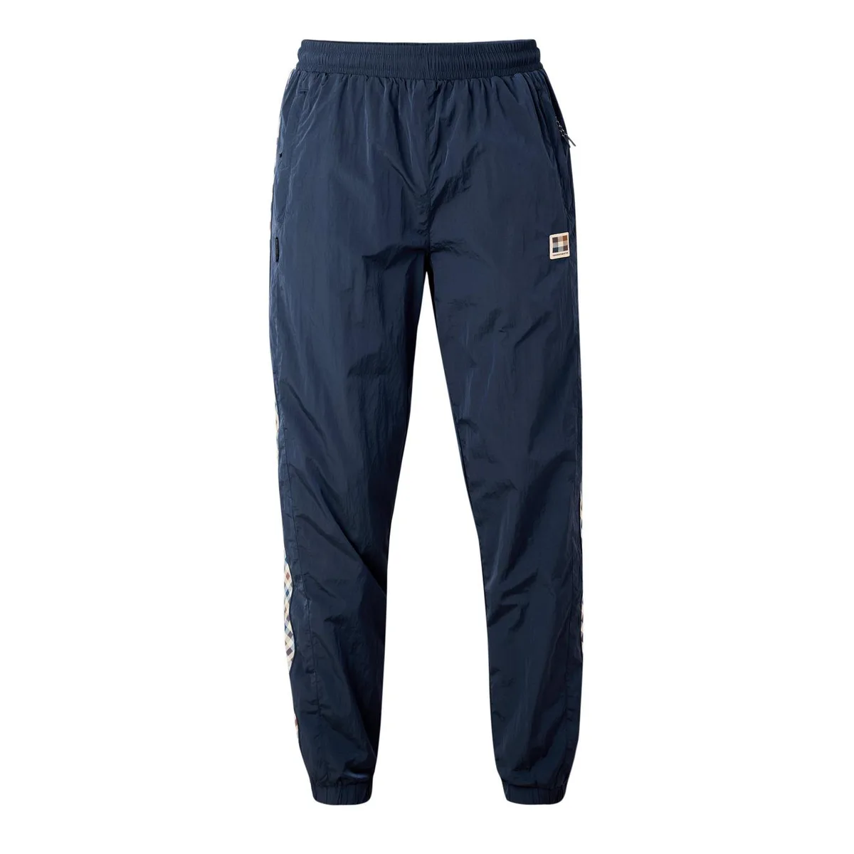 Aquascutum AquAct Lamina Pant Sn64