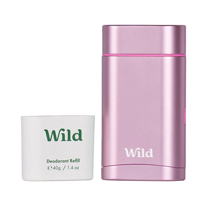 Wild Pink Case & Cherry Blossom Starter Pack detail 2