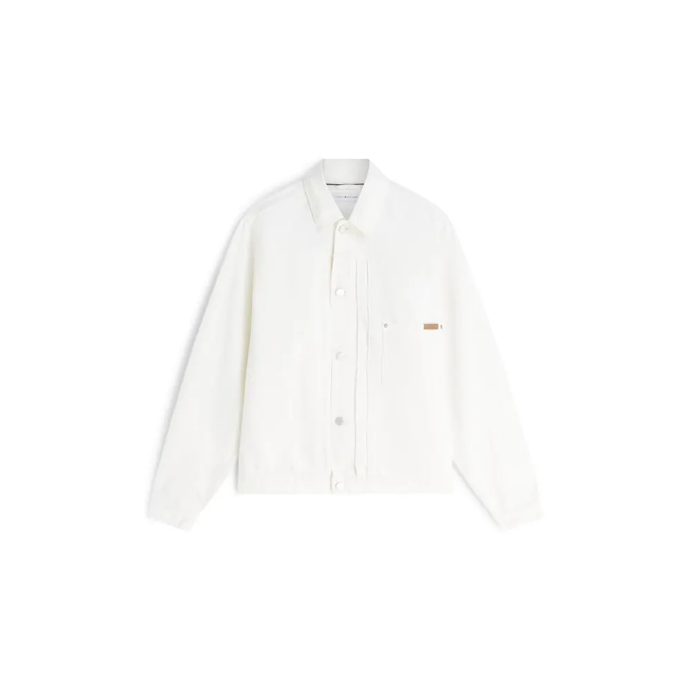 Tommy Hilfiger Men's Overshirt