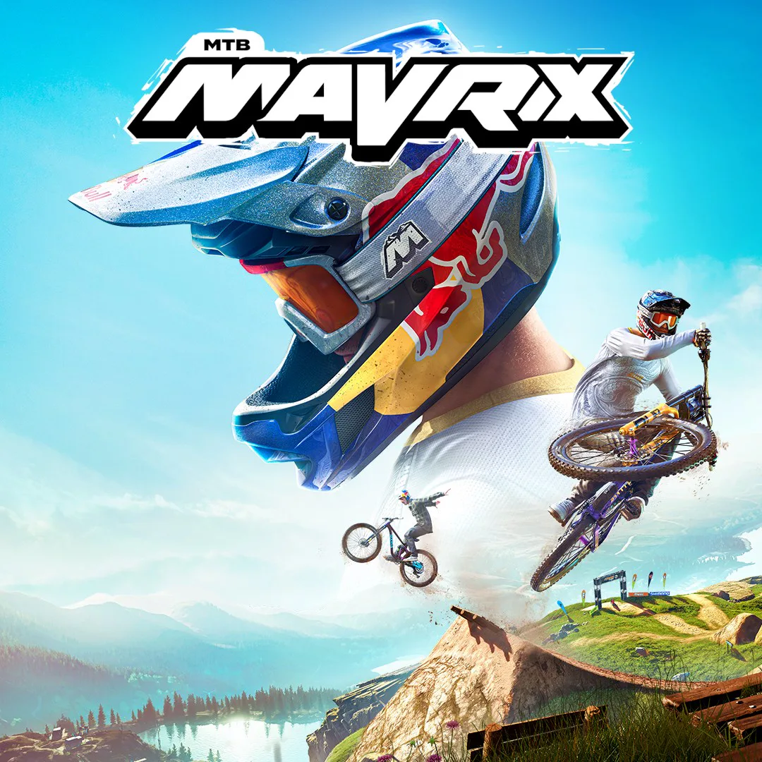 Cascade Interactive MAVRIX by Matt Jones in Digital, additional product view 2
