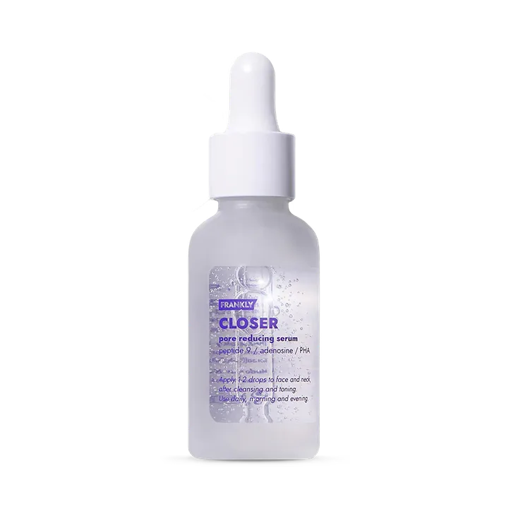 Frankly Closer Pore Reducing Serum 30ml
