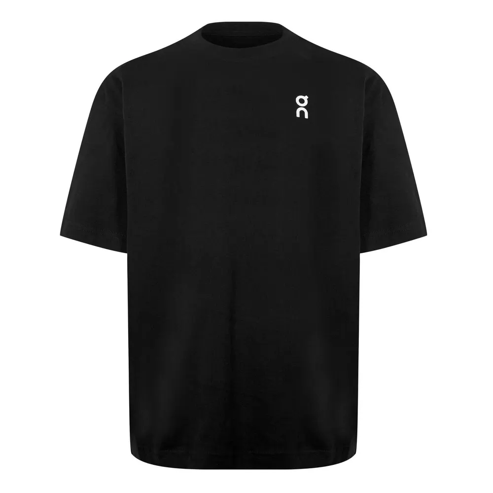 On Cotton Club T-Shirt