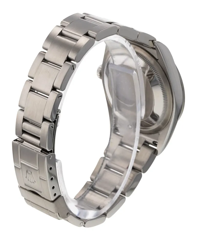 Rolex Explorer 114270 — 2004 — Excellent detail 3
