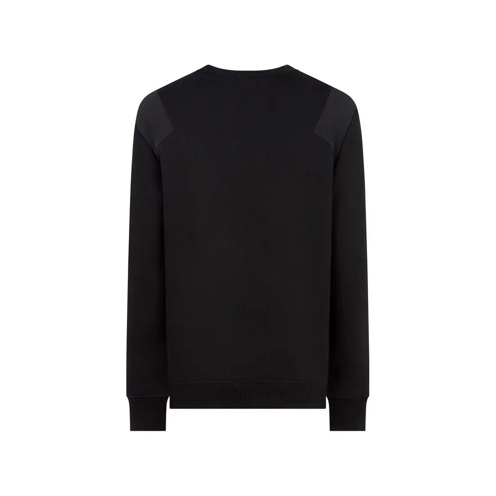 Mallet Men's Crew Neck Sweatshirt detail 2