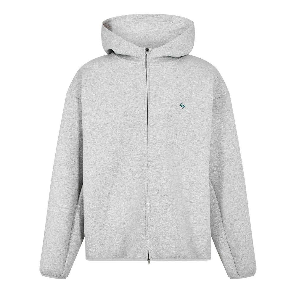 Represent 247 Men's Performance Hoodie