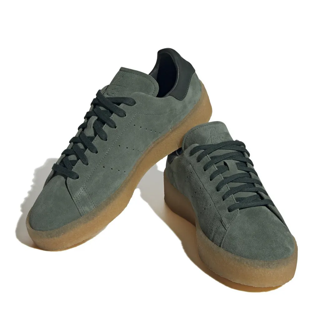 adidas Originals Stan Smith Crepe Shoes detail 3