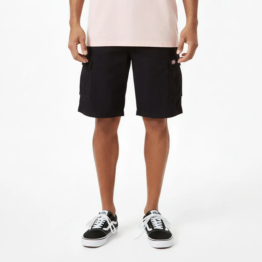 Dickies Men's Cargo Shorts detail 3