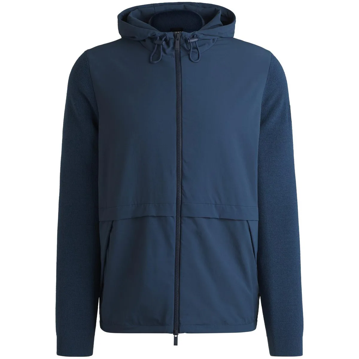 Boss Men's HBB P-Brian Jumper