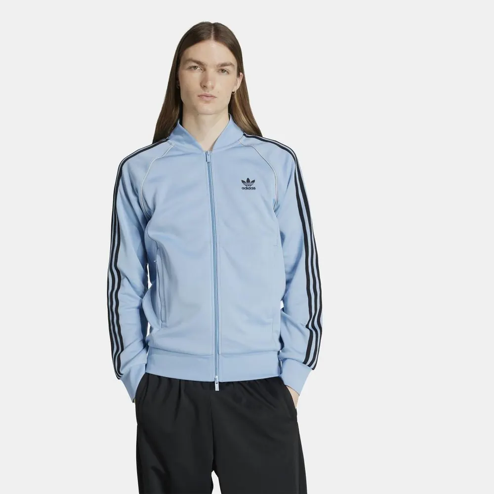 adidas Originals Adicolor Classic SST Track Jacket detail 3