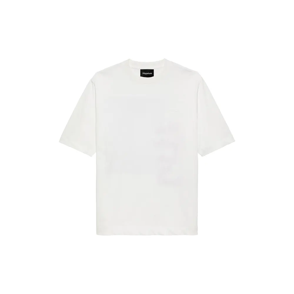 Hopeium Hopeium Bitch tee Sn64 in White – Clothing