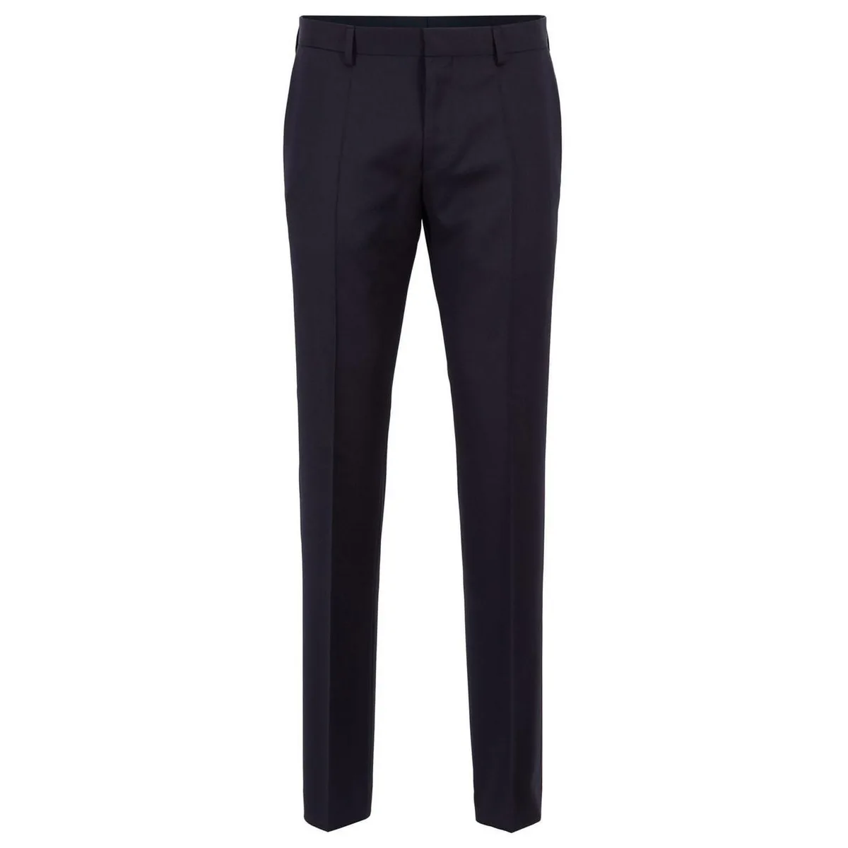 Boss Boss Gibson Cyl 10191512 01 Straight Leg Trousers Mens