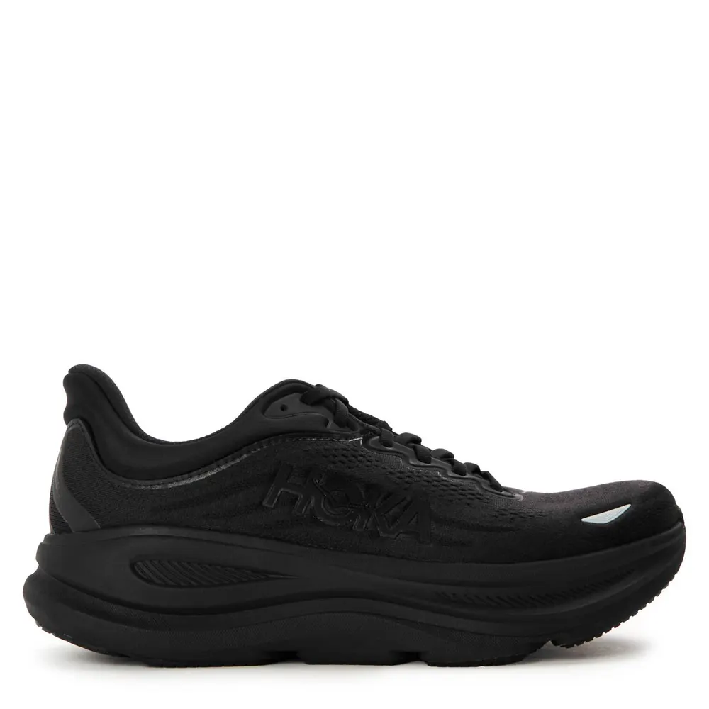 Hoka Men's Bondi Breathable Everyday Neutral Road Running Shoes