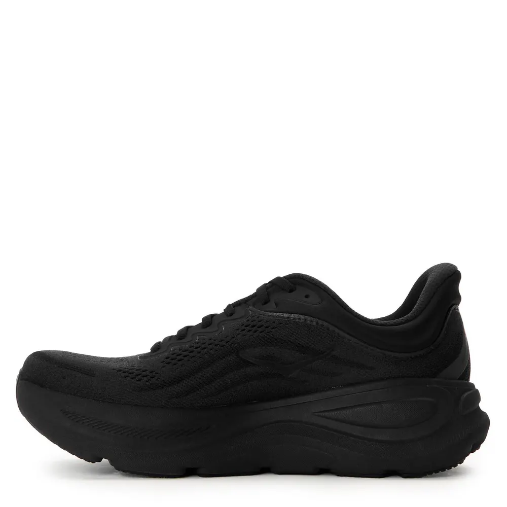 Hoka Men's Bondi Breathable Everyday Neutral Road Running Shoes detail 2
