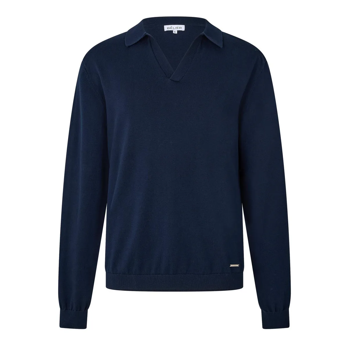 BELIER BELIER Cuban LS Po Sn63