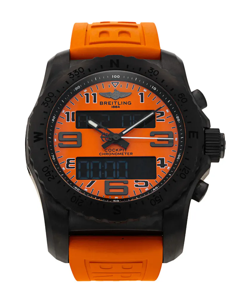 Breitling Cockpit B50 VB5010 — 2020 — Excellent