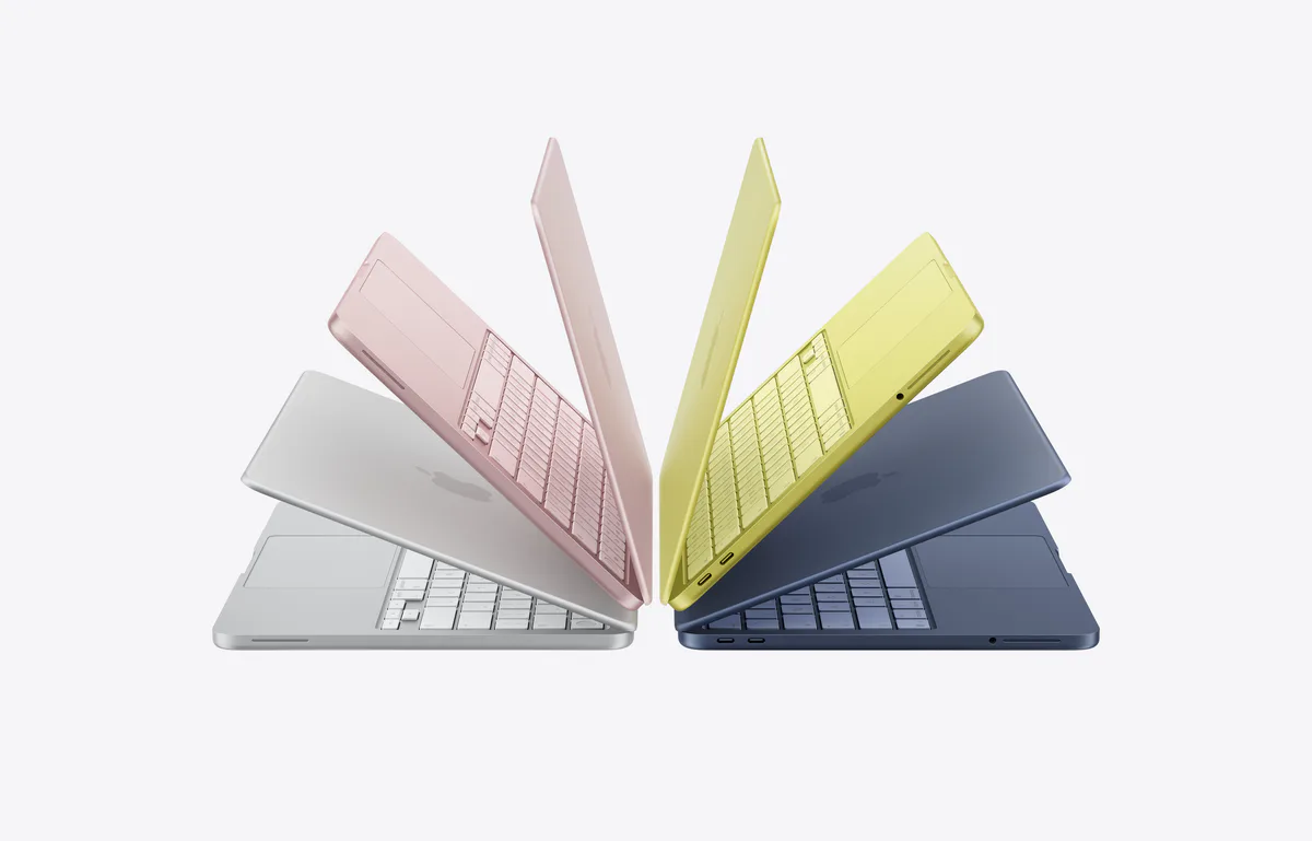 Apple MacBook Neo
