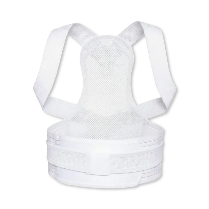 Lyfe Focus LyfeFocus Posture Corrector Black Small, additional product view 2