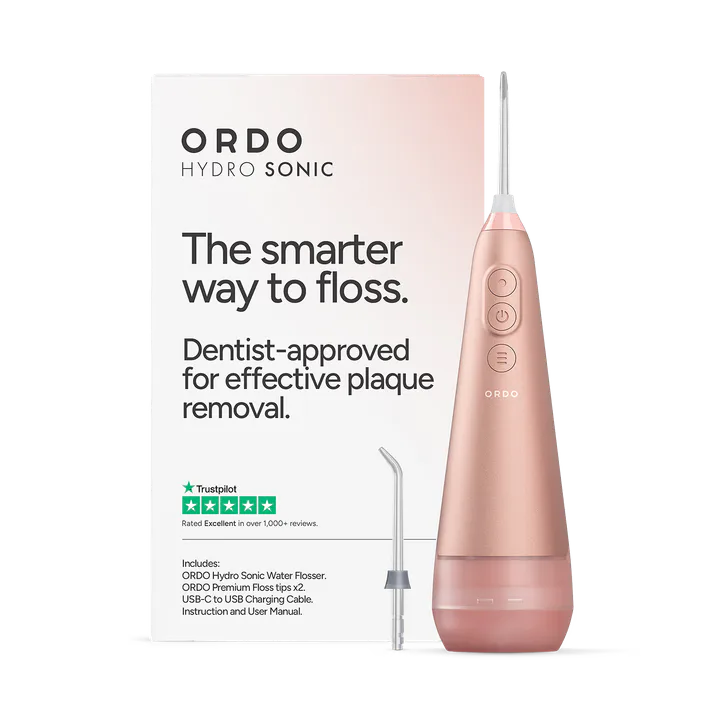ORDO Mega Bundle Rose Gold, additional product view 2