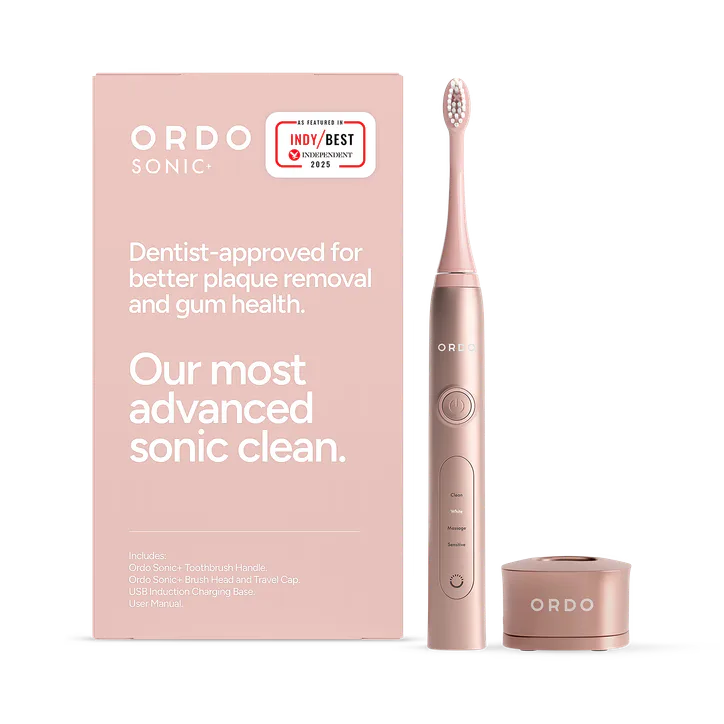 ORDO Mega Bundle Rose Gold, additional product view 3