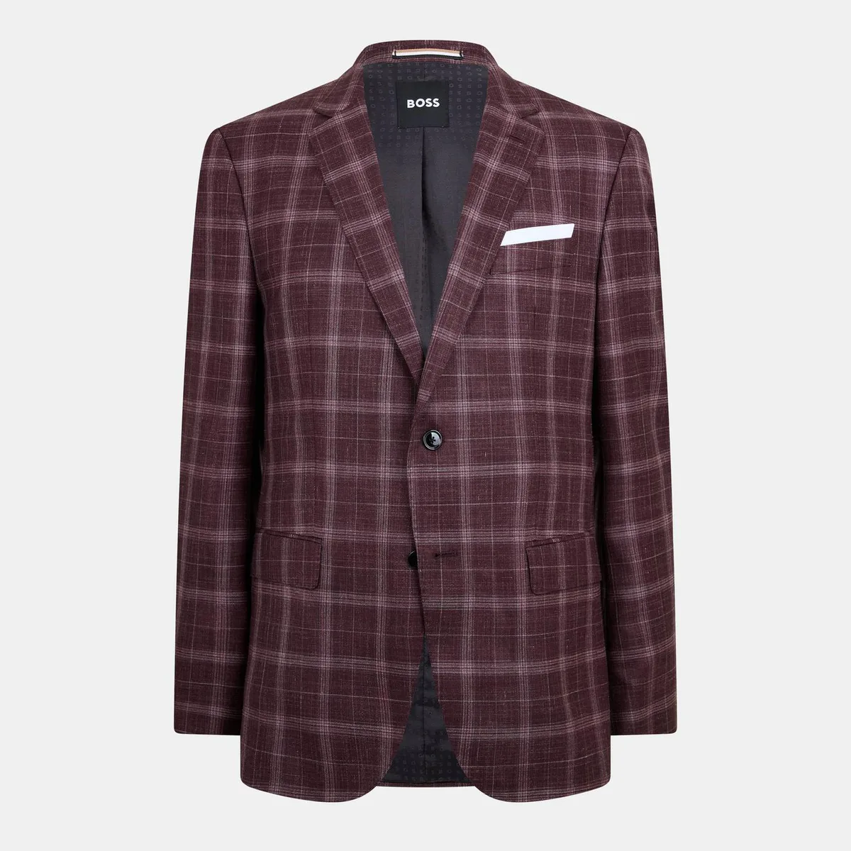 Boss Men's H Hutson Formal Jacket