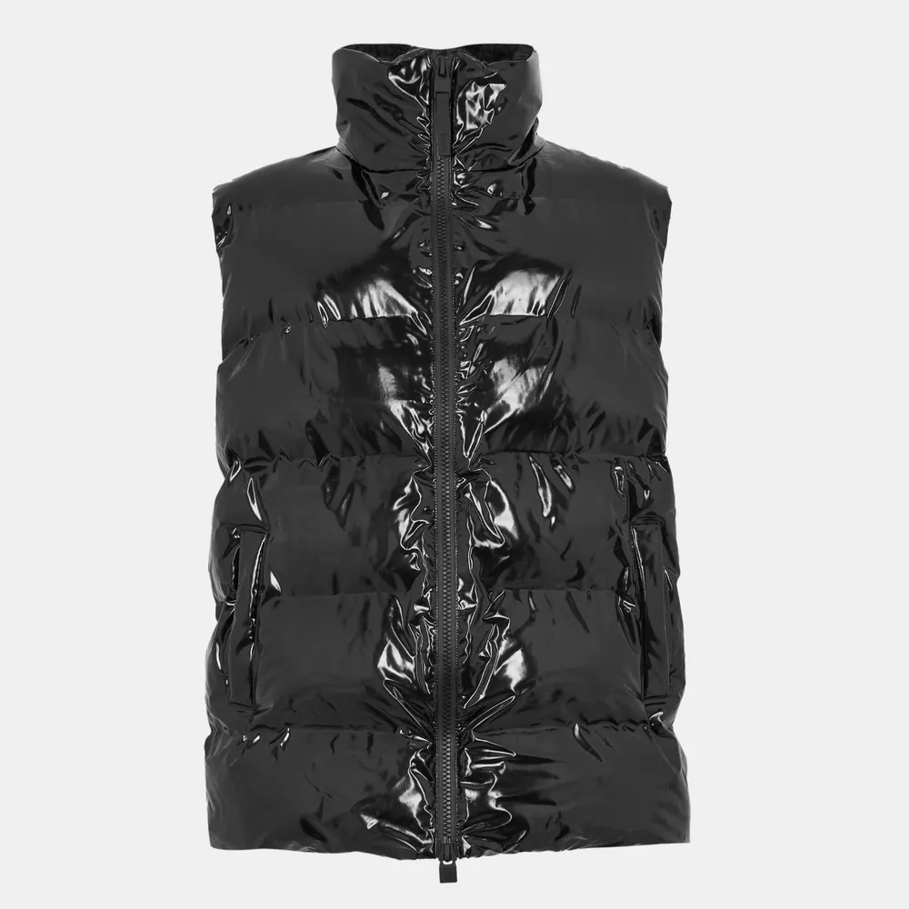 Rains Men's Alta Vision Waterproof Gilet