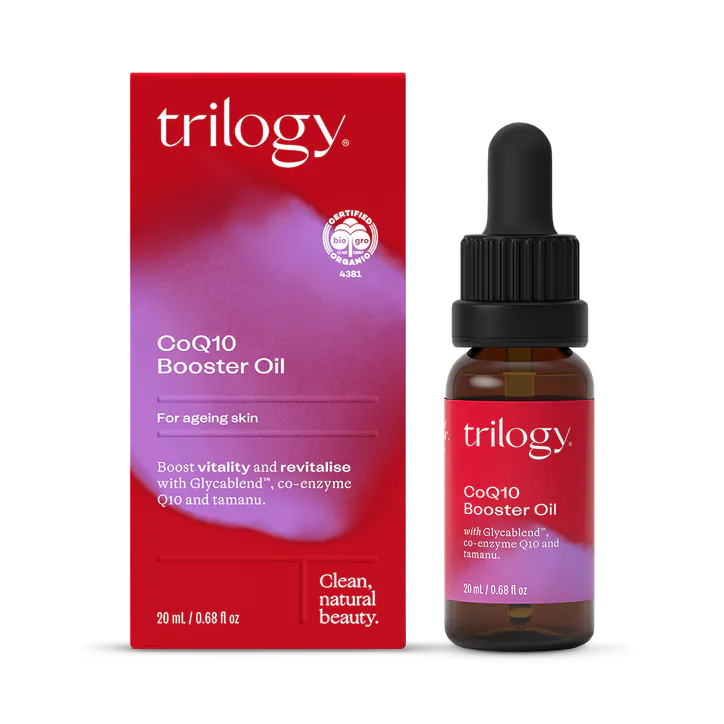 Trilogy Age Proof CoQ10 Booster Oil 20ml